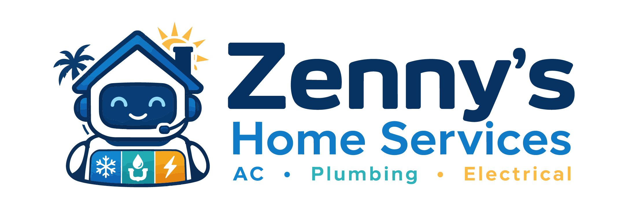 Zenny's Home Services